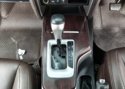 
										2016 TOYOTA SUV V FORTUNER 2.4 2WD AT Black full									
