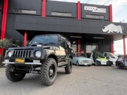 Used 1995 SUZUKI 1995