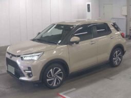 Toyota Raize (Copy)
