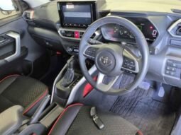 Used 2007 Toyota Raize